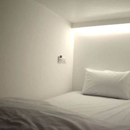3 Howw Hostel At Sukhumvit 21 Bangkok Exterior foto