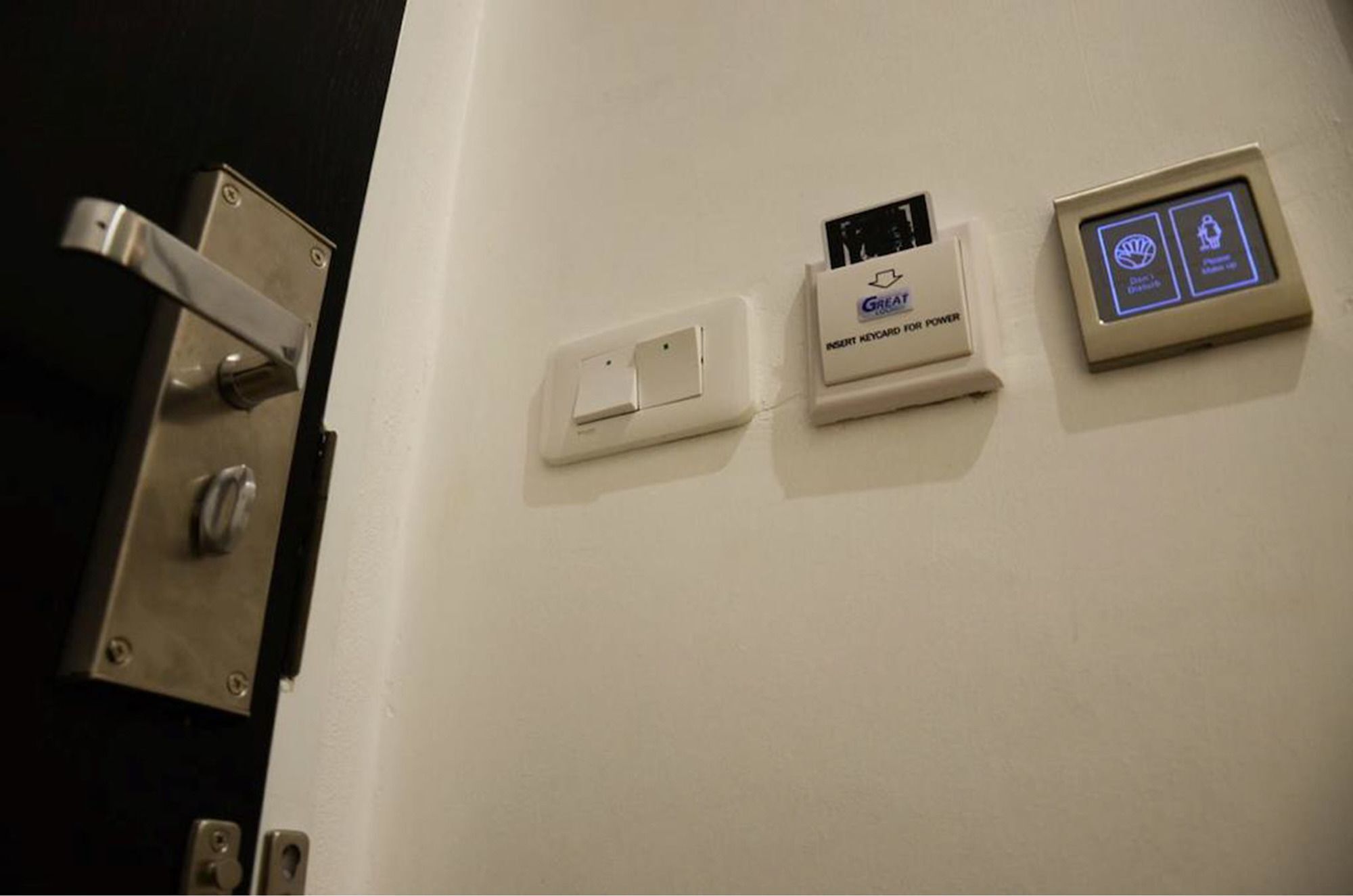 3 Howw Hostel At Sukhumvit 21 Bangkok Exterior foto